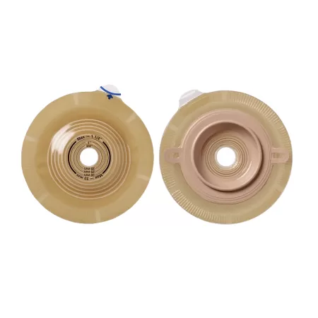 Пластина Coloplast Alterna Deep 17746 конвексная, вырезаемое отверстие 15-33 мм, фланец 50 мм, 5 шт в упаковке Пластина Coloplast Alterna Deep 17746 конвексная, вырезаемое отверстие 15-33 мм, фланец 50 мм, 5 шт в упаковке