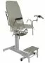 Кресло гинекологическое ДЗМО КГ-3М