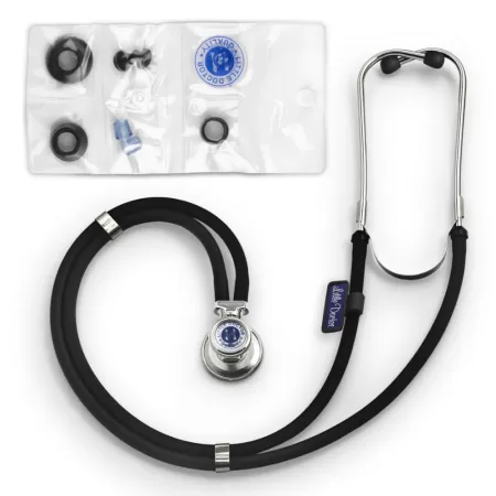 Стетофонендоскоп Little Doctor LD Special с дополнительными насадками, длина трубок 72см Стетофонендоскоп Little Doctor LD Special с дополнительными насадками, длина трубок 72см