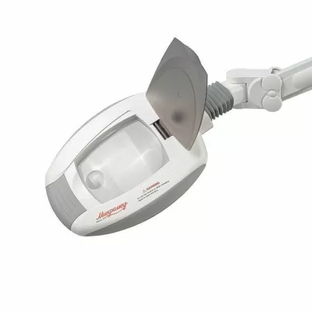 Лупа-лампа Микромед Medic 05 на штативе, арт. 30655