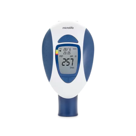 Пикфлоуметр Microlife PF 200 Пикфлоуметр Microlife PF 200