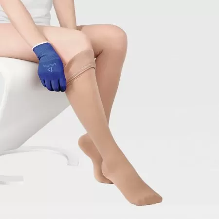 Аксессуары и товары по уходу за компрессионным трикотажем