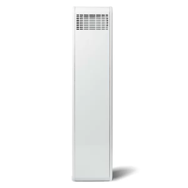 Облучатель-рециркулятор бактерицидный бытовой Ultrafor, 2 лампы по 30 Вт, с счетчиком наработки ламп, белый