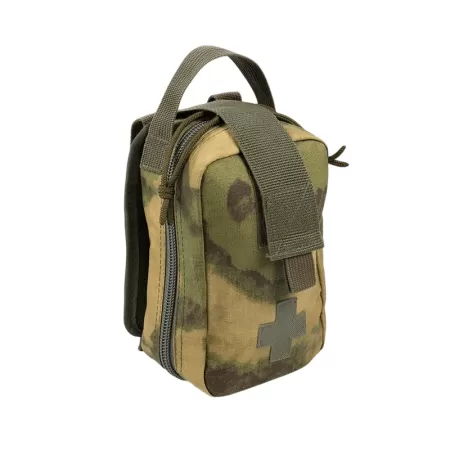 Аптечка для оказания первой помощи индивидуальная МЕДПЛАНТ АППИ, артикул 1749