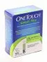 Тест-полоски One Touch Select Plus №100 Тест-полоски One Touch Select Plus №100