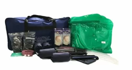 Укладка травматологическая №5 для школы/колледжа