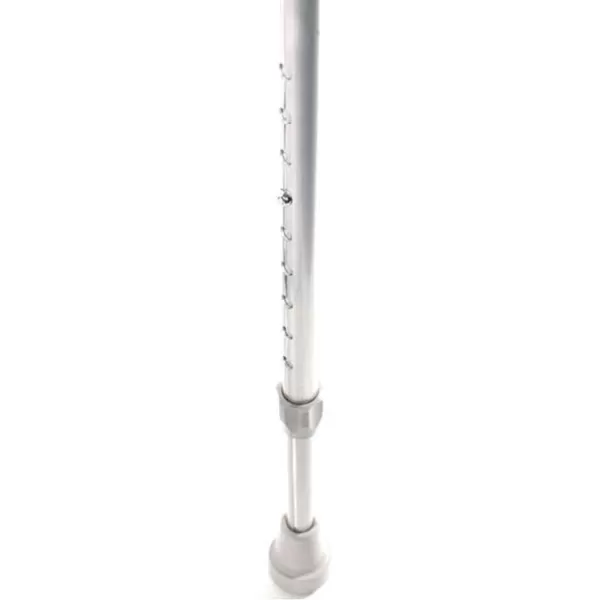 Костыль-канадка без УПС Симс 222KL-Standart Ergo-Grip (серая) Костыль-канадка без УПС Симс 222KL-Standart Ergo-Grip (серая)