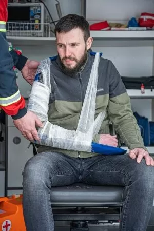 Комплект шин транспортных лестничных КШТЛ-МП-01 арт 779