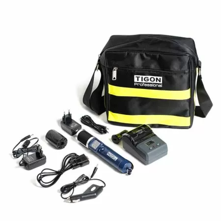 Алкотестер профессиональный Tigon M-3003 с принтером