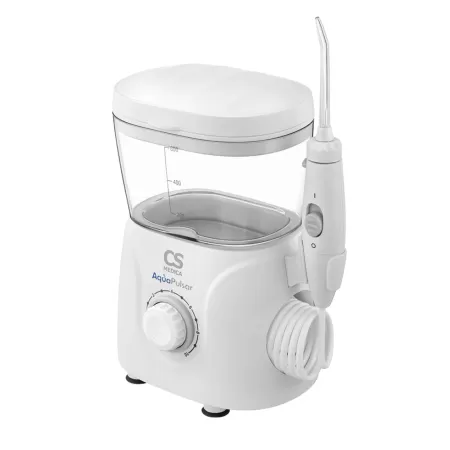 Ирригатор стационарный CS Medica AquaPulsar OS-1 ULTRA White Ирригатор стационарный CS Medica AquaPulsar OS-1 ULTRA White