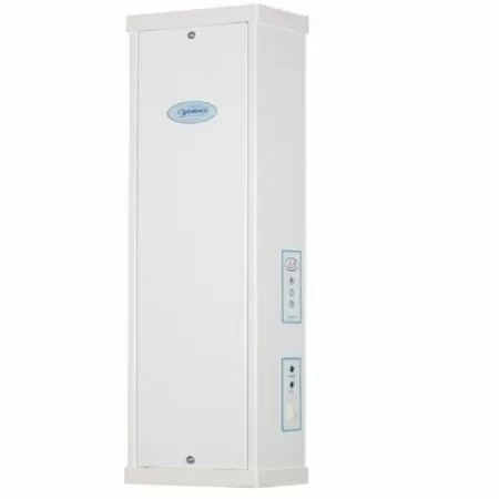 Сибэст-45С облучатель-рециркулятор (2х15Вт) с системой "Ресурс"