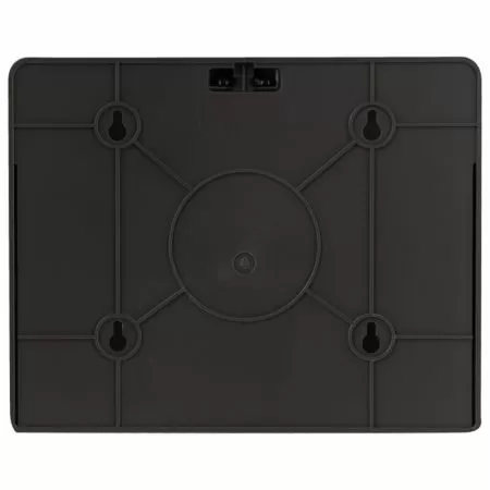 Диспенсер для полотенец Н3 OfficeClean Professional, белый, 274670