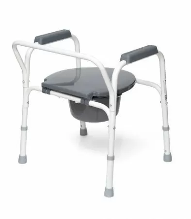 Кресло-туалет Barry WC100