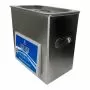 Ультразвуковая ванна (мойка) Stegler 3DT (3 л, 20-80 °C, 120 Вт)