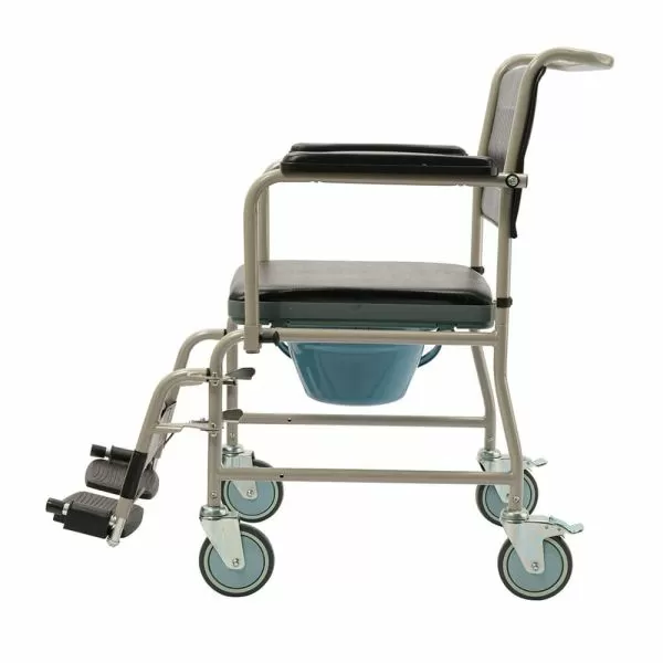 Кресло-каталка Barry V2P, ширина сиденья 44 см