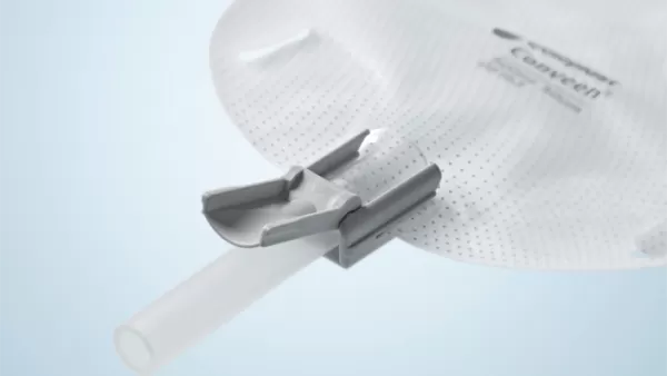 Мочеприемник COLOPLAST Conveen Секьюрити 5167 трубка 50см, 750мл Мочеприемник COLOPLAST Conveen Секьюрити 5167 трубка 50см, 750мл