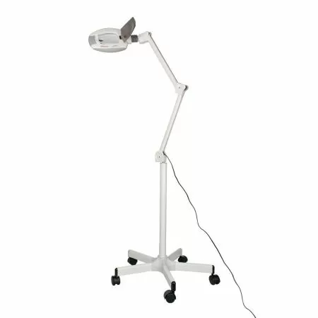 Лупа-лампа Микромед Medic 05 на штативе, арт. 30655