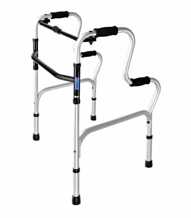 Ходунки двухуровневые (шагающие) "Симс" W HR 