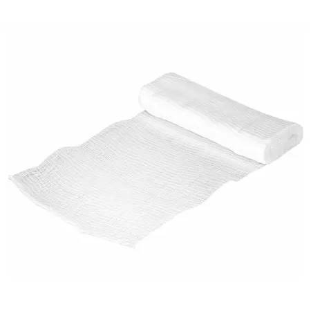 Бинт марлевый нестерильный 7м х 10 см