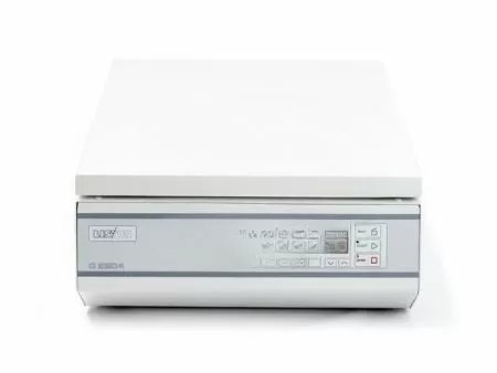 Центрифуга лабораторная Liston C 2204 Classic с ротором Se-12-15