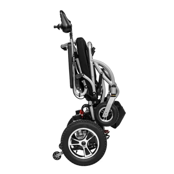 Кресло-коляска с электроприводом ORTONICA Pulse 720 Кресло-коляска с электроприводом ORTONICA Pulse 720