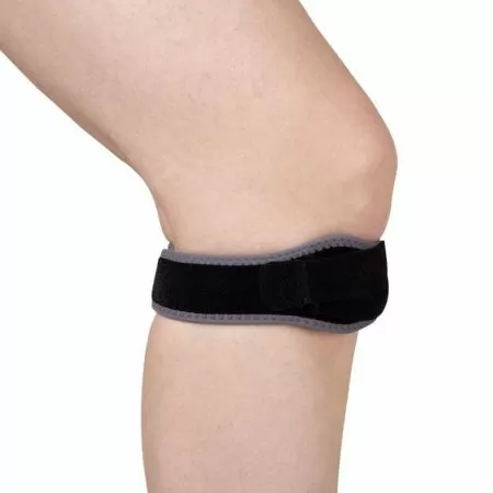 Бандаж компрессионный на коленный сустав Тривес Т-8523