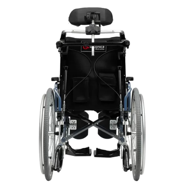 Кресло-коляска ORTONICA Comfort 500 Кресло-коляска ORTONICA Comfort 500