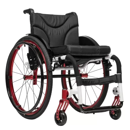 Кресло-коляска активная ORTONICA S 5000  Кресло-коляска активная ORTONICA S 5000