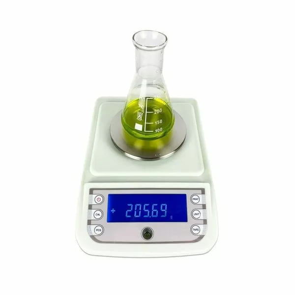 Весы учебные Stegler BY-210