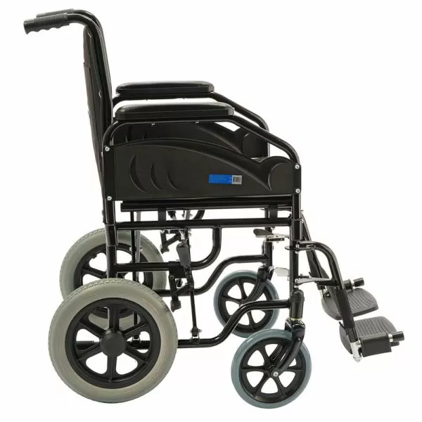 Кресло-каталка Barry V1, ширина сиденья 46 см