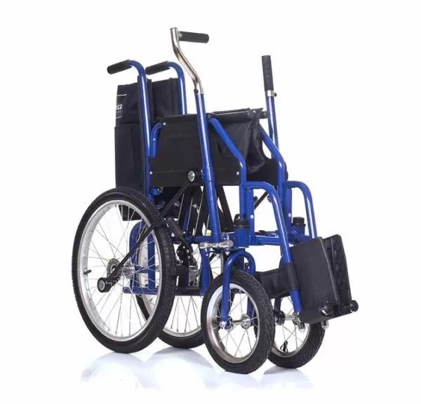 Кресло-коляска "Ortonica" Base-145