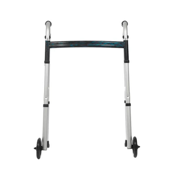 Ходунки двухколесные ORTONICA XR205 Ходунки двухколесные ORTONICA XR205