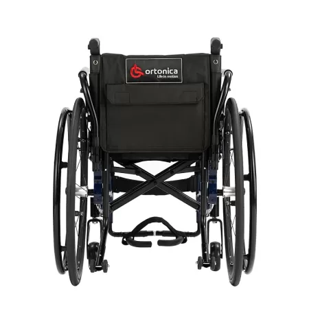 Кресло-коляска ORTONICA  Active Life 2000 (S 2000) Кресло-коляска ORTONICA  Active Life 2000 (S 2000)