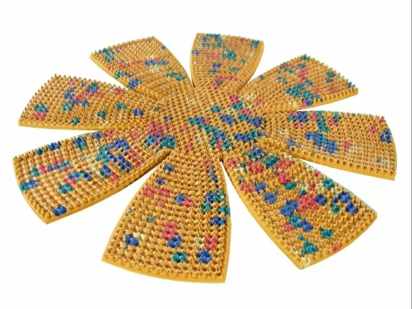 Аппликатор Ляпко Ромашка шаг игл 5,0