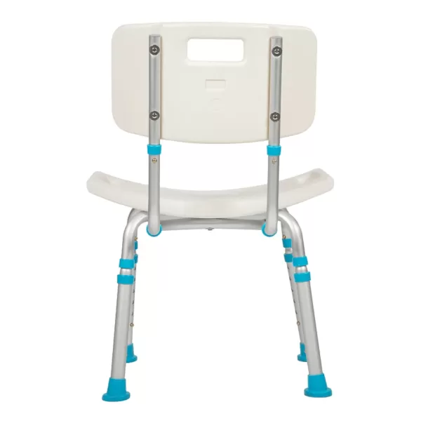Стул для ванны Ortonica Lux-675 Стул для ванны Ortonica Lux-675
