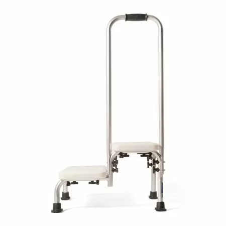 Ступенька вспомогательная с ручкой Barry 10223H