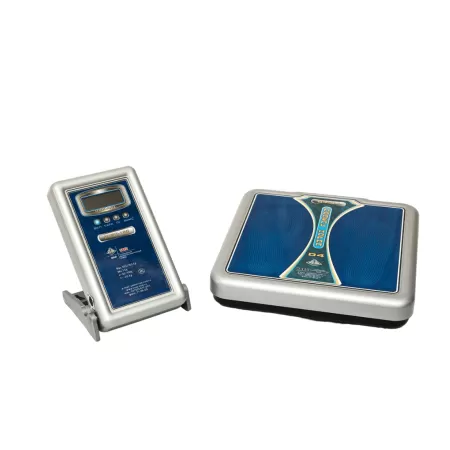 Весы медицинские напольные Твес ВМЭН-200-50/100-Д1-А
