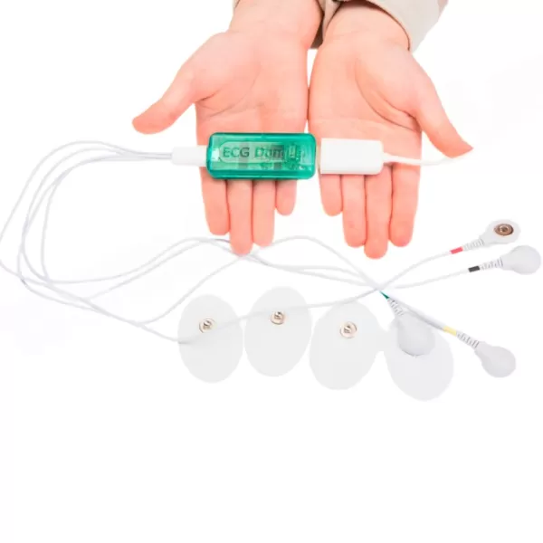 Кардиофлешка Нордавинд ECG Dongle Кардиофлешка Нордавинд ECG Dongle