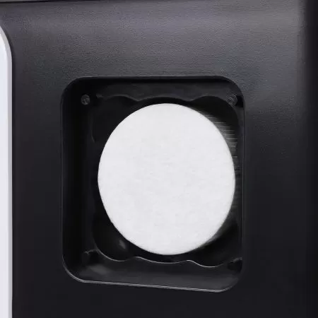 Концентратор кислорода Med-Mos Y007-5W с функцией небулайзера, скорость потока до 5 литров в минуту