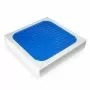 Подушка Барри Софт Гель (Barry Soft Gel) размер 40*40*7 см