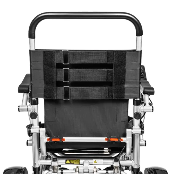 Кресло-коляска с электроприводом ORTONICA Pulse 760 Кресло-коляска с электроприводом ORTONICA Pulse 760