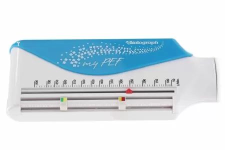 Пикфлоуметр Vitalograph