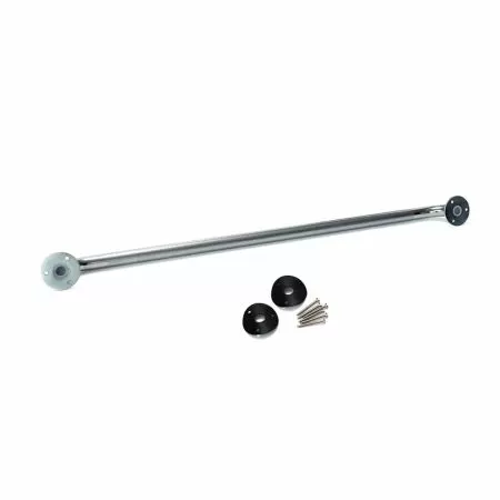 Поручень Barry 10305 для ванны, длина 81 см, стальной