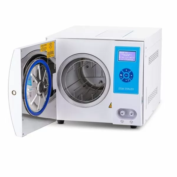 Стерилизатор паровой Армед DGT-12B