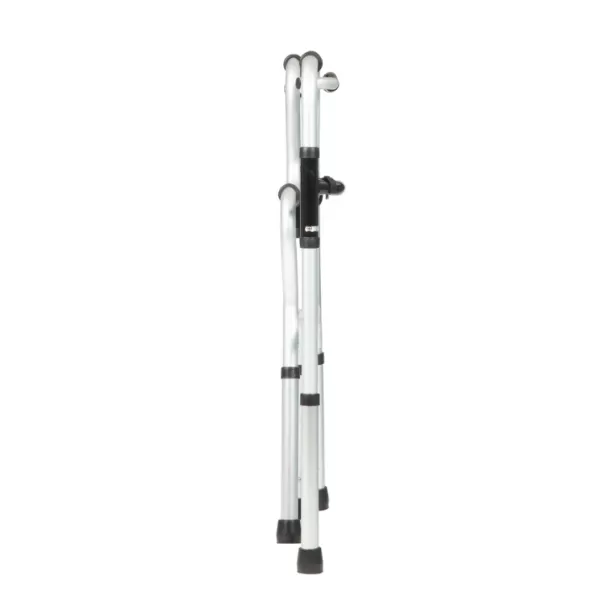 Ходунки двухуровневые шагающие ORTONICA XS-308  Ходунки двухуровневые шагающие ORTONICA XS-308