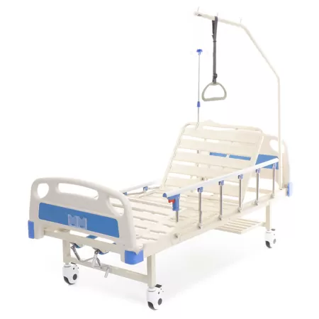 Кровать механическая четырехсекционная MET DM-370, артикул 17993, нагрузка до 200 кг