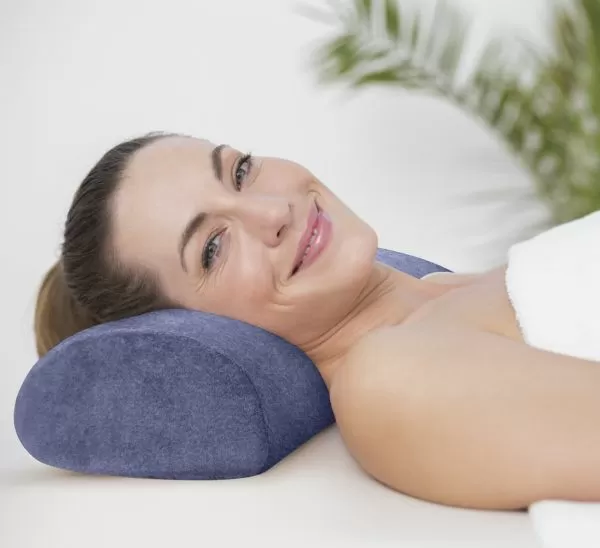 Валик ортопедический Luomma Lum F-526, высота 7,5 см