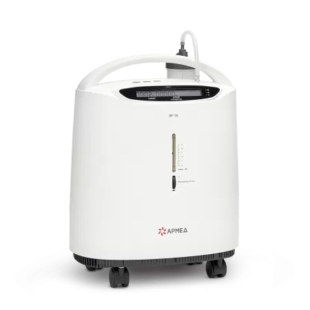 Концентратор кислорода Armed 8F-3A