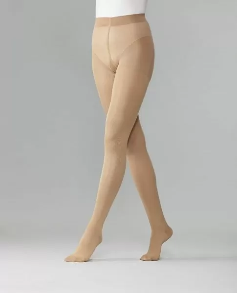 Колготки компрессионные Varisan Fashion V-F23 1 класс компрессии бежевые  Колготки компрессионные Varisan Fashion V-F23 1 класс компрессии бежевые