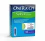 Тест-полоски One Touch Select Plus №100 Тест-полоски One Touch Select Plus №100